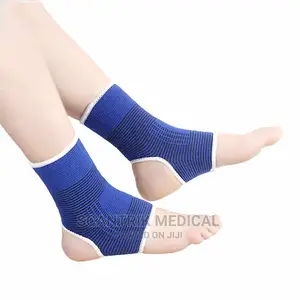 Speedy Recovery Ankle Support Socks