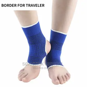 Pain Relieving Ankle Support