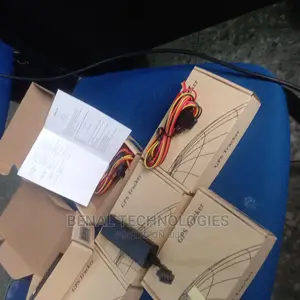 Very Affordable GPS Tracker in Ikpoba App, No Renewal