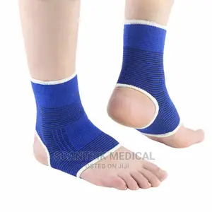 Premium Quality Ankle Support Socks