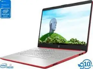 New Laptop HP 8GB Intel Core I7 1T