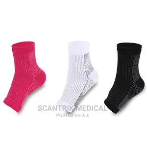 New Arrival Quality Ankle Support Socks
