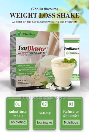 Fat Blaster