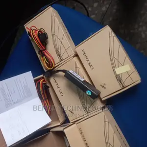 Very Affordable GPS Tracker in Ekpoma With App,No Renewal