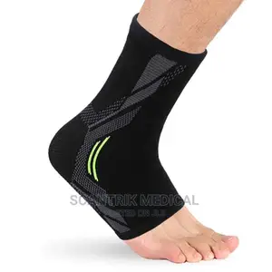 Durable Ankle Support Socks