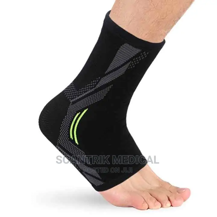 Durable Ankle Support Socks