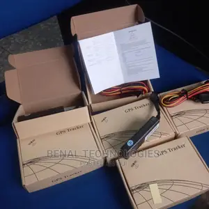 Top Affordable GPS Tracker in Ekpoma With App, No Renewal F