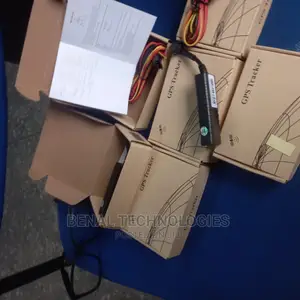 High Efficient GPS Tracker in Ekpoma With App,No Renewal Fee