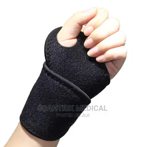 Skin Friendly Neoprene Wrist Strap