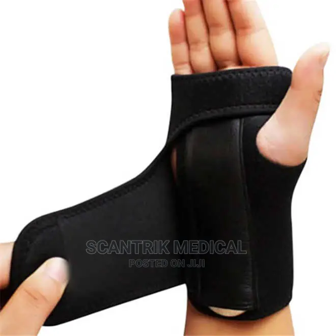 Breathable Material Neoprene Wrist Strap