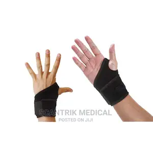 Affordable Neoprene Wrist Strap