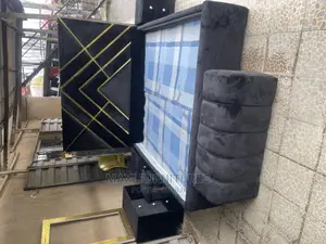 Complete Set of Ofosry Bed