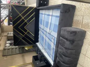 Complete Set of Ofosry Bed