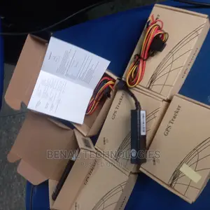 Affordable GPS Tracker in Auchi With App, No Renewal Fee