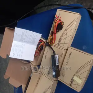 Very Affordable GPS Tracker in Auchi With App, No Renewal