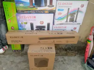 Elostar Soundbar