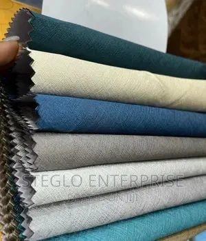 High Quality Matte Based Curtains and Accesories