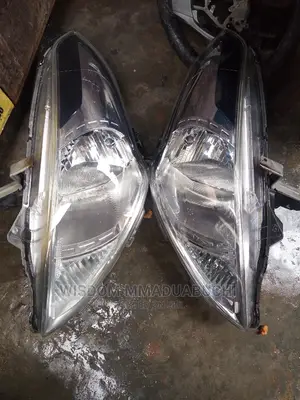 Nissan Amera 2015 Model