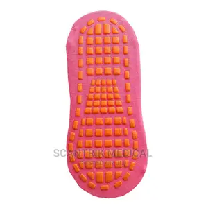 Anti Slip Medical Yoga Socks