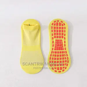 Lightweight Medical Yoga Socks