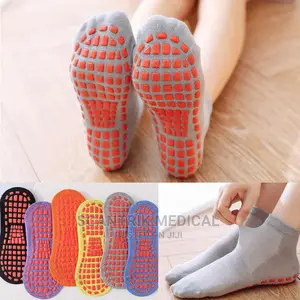 Cheap Price Yoga Socks