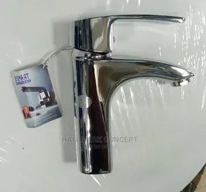 Mmaat Water Taps