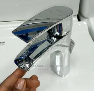 Mmaat Water Taps