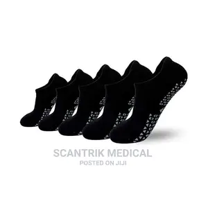 High Performance Yoga Socks