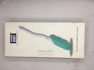 Waterproof Electric Face/Body Cleaning Brush