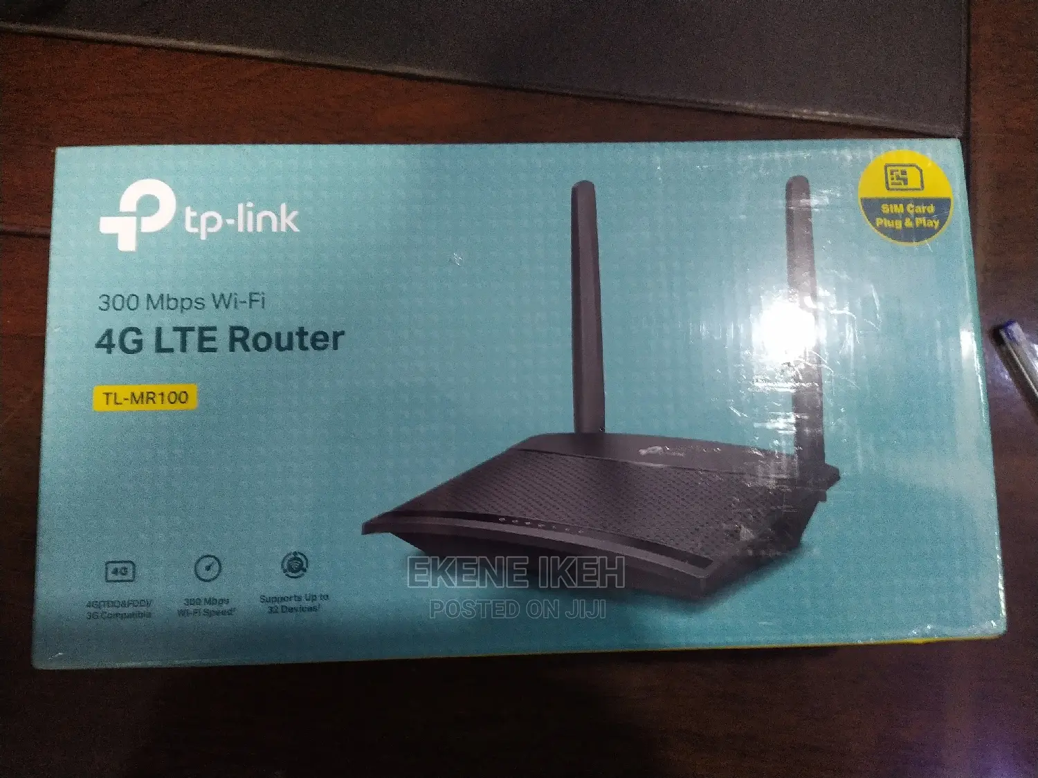 TPLINK Router
