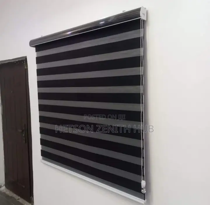 Window Blinds