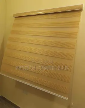 Window Blinds