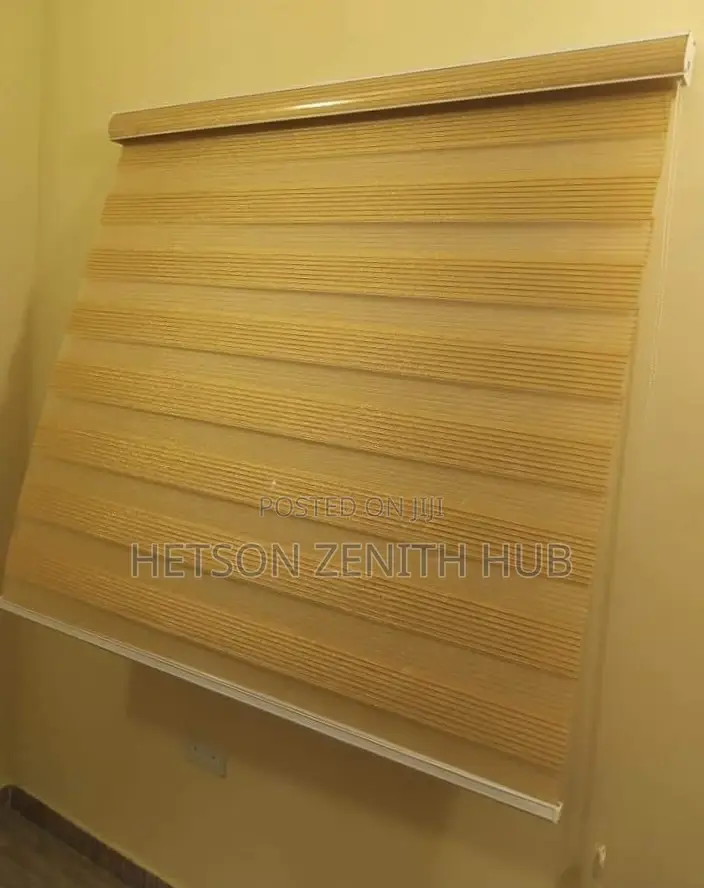 Window Blinds