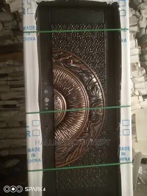 Cooper Doors Turkey