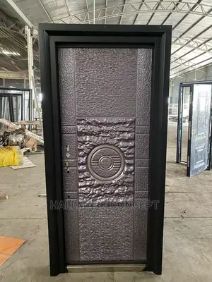 Cooper Doors Turkey