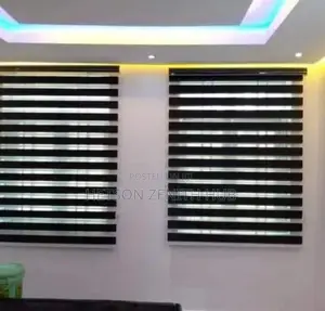 Window Blinds