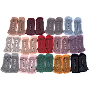 Excellent Quality Yoga Socks
