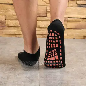 Increased Flexibility Medical Yoga Socks