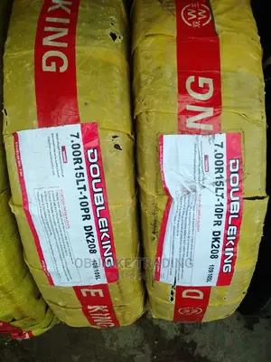 7.00R15LT Double King Tyre