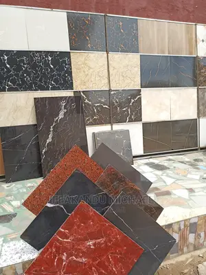 Tiles for Sell