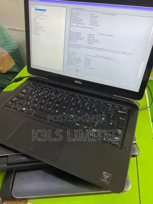 Laptop Dell Latitude 13 7350 4GB Intel Core M SSD 128GB