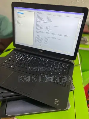Laptop Dell Latitude 13 7350 4GB Intel Core M SSD 128GB