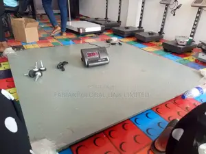Digital Weighing Scale 1-7tons for Commercial