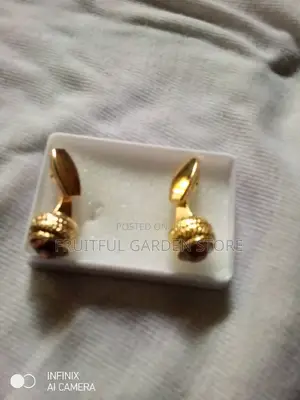 Cufflink for Men