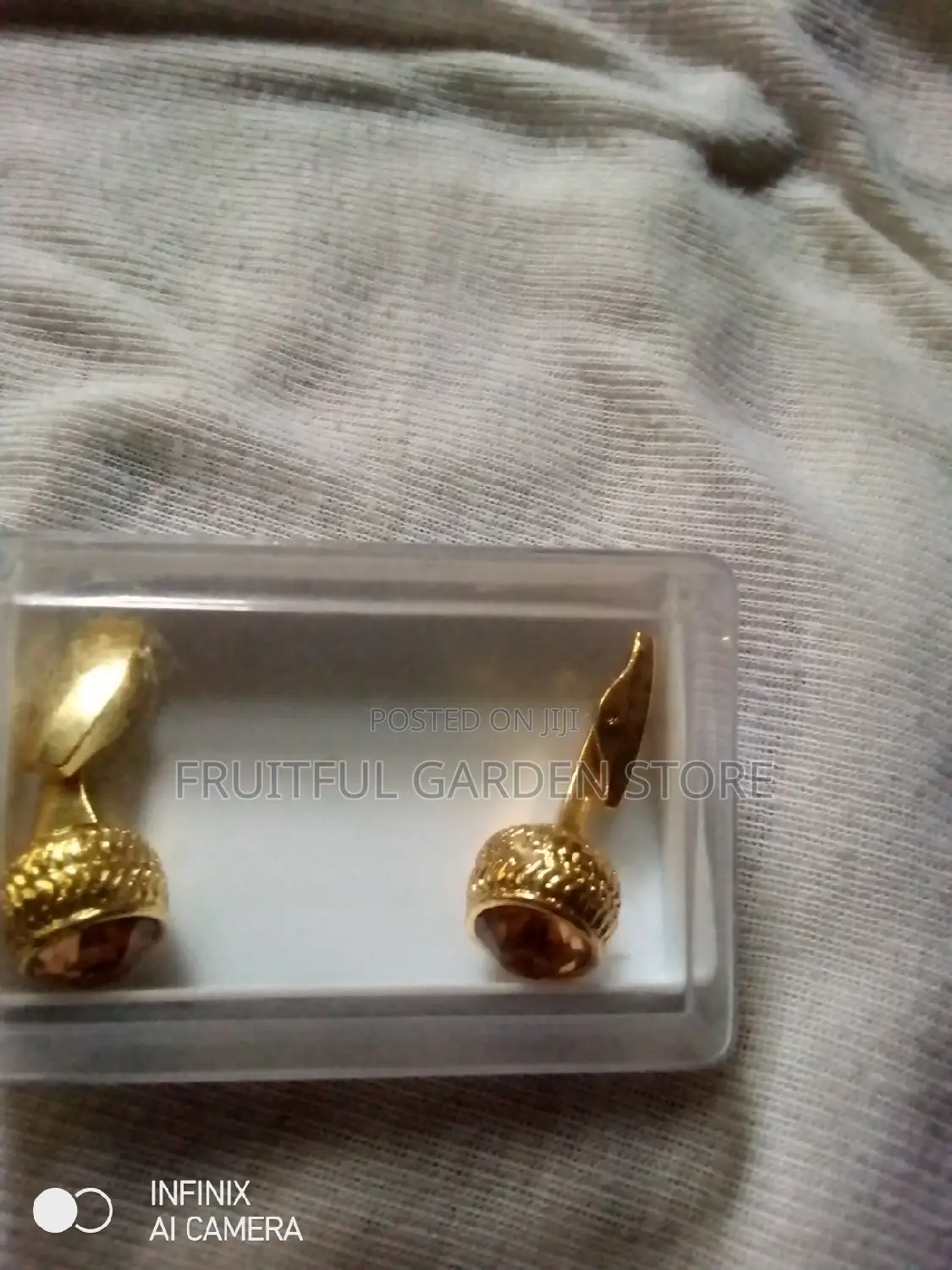 Cufflink for Men