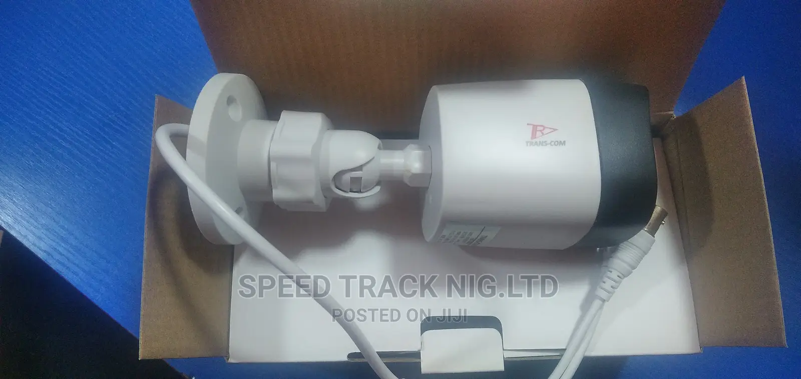 CCTV Outdoor Camera