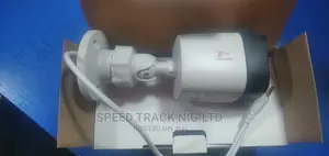 CCTV Outdoor Camera