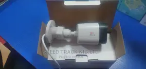 CCTV Outdoor Camera