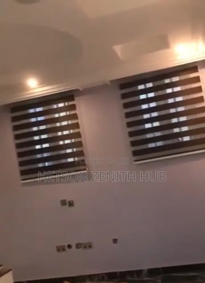 Window Blinds
