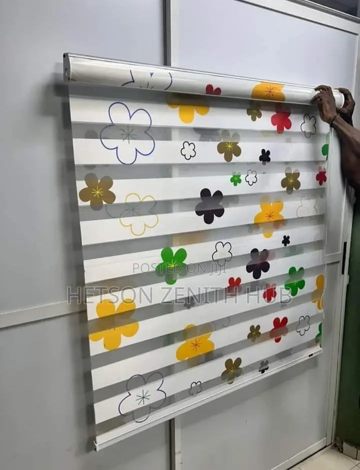Window Blinds